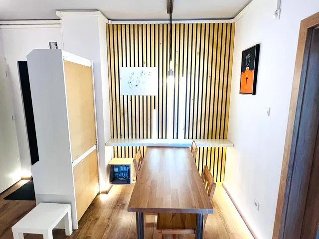 Eladó lakás Budapest III. kerület, Kaszásdűlő  51 nm