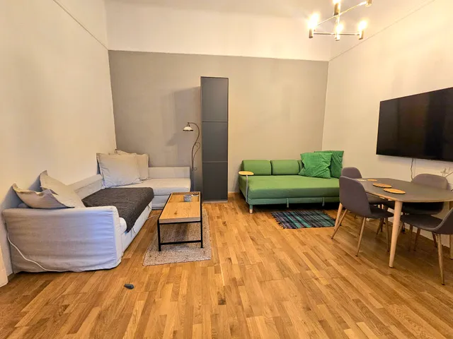 Eladó lakás Budapest VIII. kerület, Német 44 nm