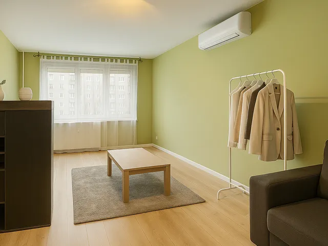 Eladó lakás Budapest XIII. kerület, Lőportárdűlő 51 nm