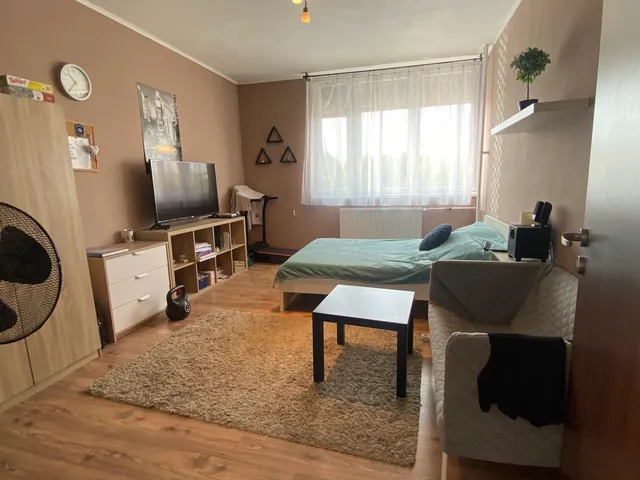 Eladó lakás Budapest XIV. kerület 55 nm