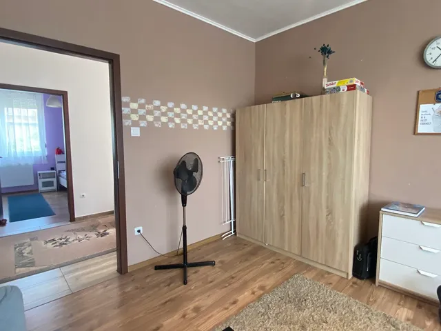 Eladó lakás Budapest XIV. kerület, Kassai tér 55 nm