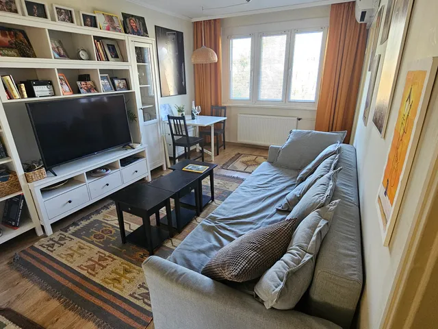 Eladó lakás Budapest XI. kerület 65 nm