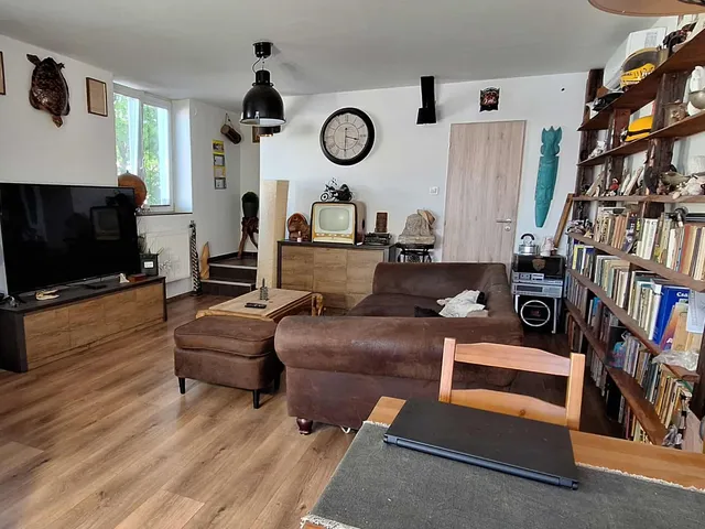 Eladó ház Budapest XV. kerület 78 nm