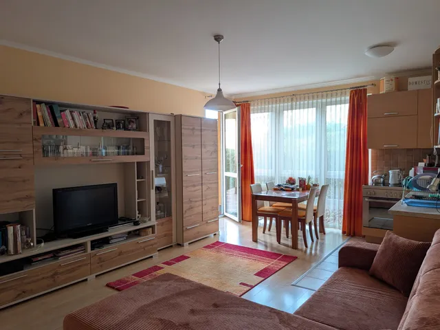 Eladó lakás Budapest XVI. kerület, Cinkota 59 nm