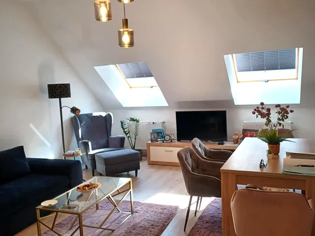 Eladó lakás Budapest VII. kerület 61 nm