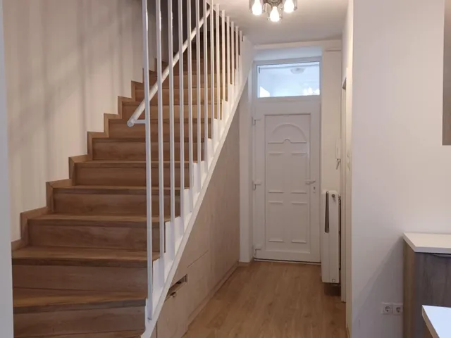 Eladó lakás Budapest VII. kerület, Király  61 nm