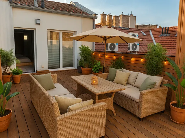 Eladó lakás Budapest VII. kerület, Király  61 nm