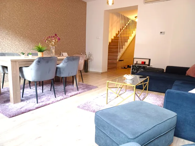 Eladó lakás Budapest VII. kerület, Király  61 nm