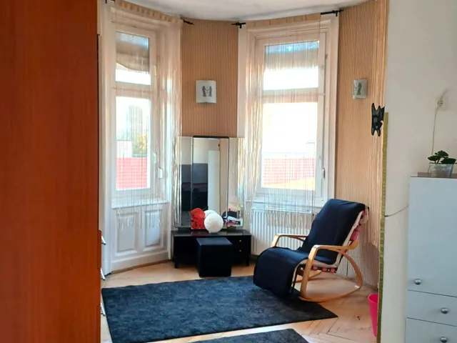 Kiadó lakás Budapest VII. kerület 80 nm