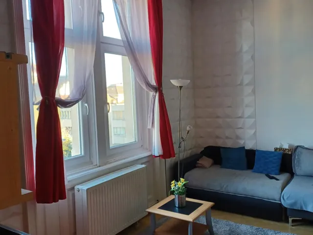 Kiadó lakás Budapest VII. kerület, Dohány 80 nm