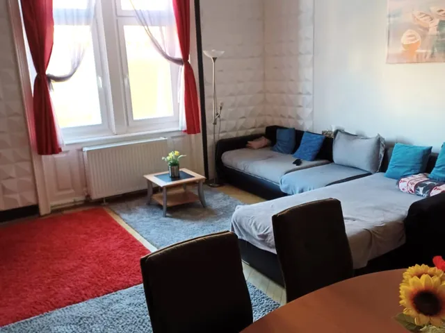 Kiadó lakás Budapest VII. kerület, Dohány 80 nm