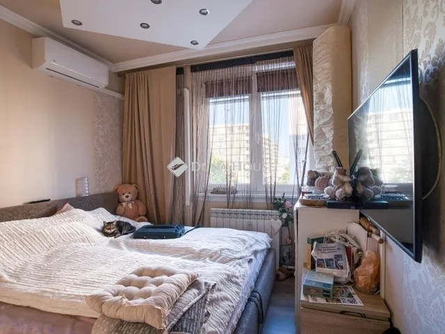 Eladó lakás Budapest XI. kerület 51 nm