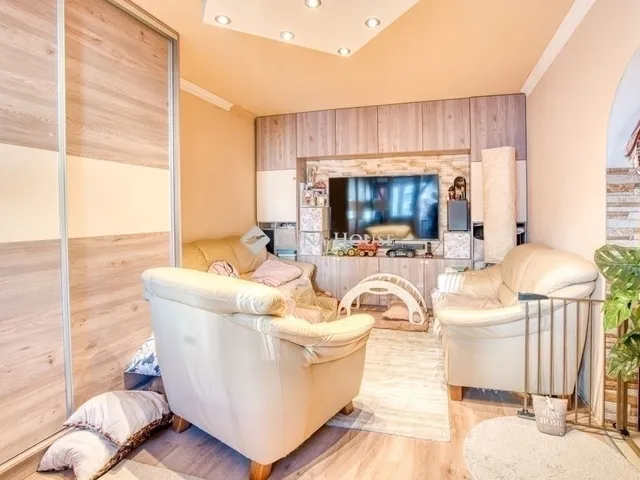 Eladó lakás Budapest XI. kerület 51 nm