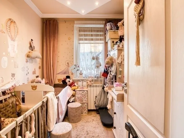 Eladó lakás Budapest XI. kerület 51 nm