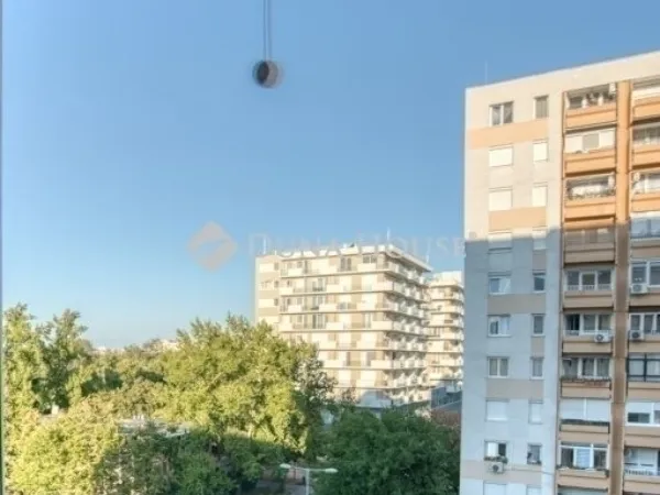 Eladó lakás Budapest XI. kerület 51 nm