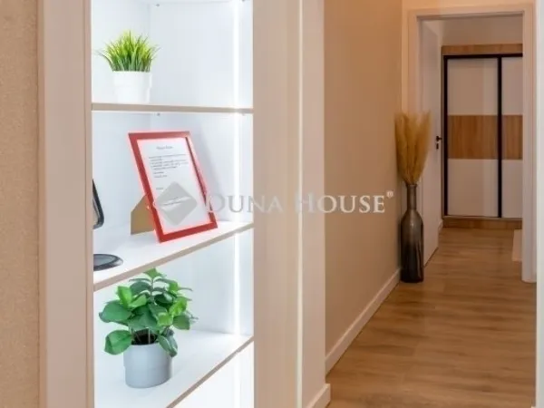 Eladó lakás Budapest VII. kerület 67 nm