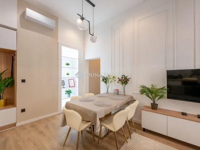 Eladó lakás Budapest VII. kerület 67 nm