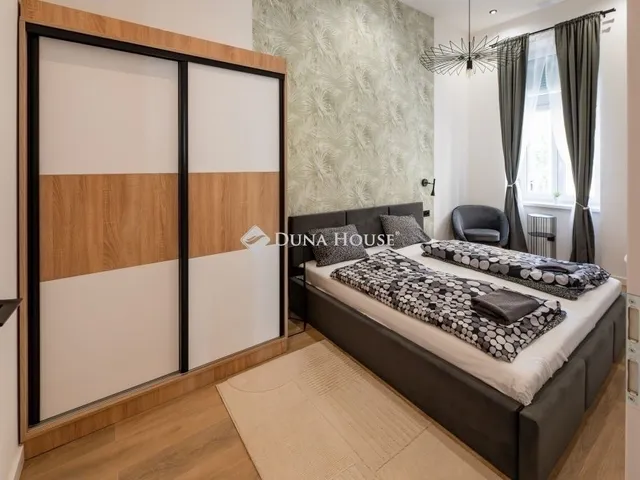 Eladó lakás Budapest VII. kerület 67 nm