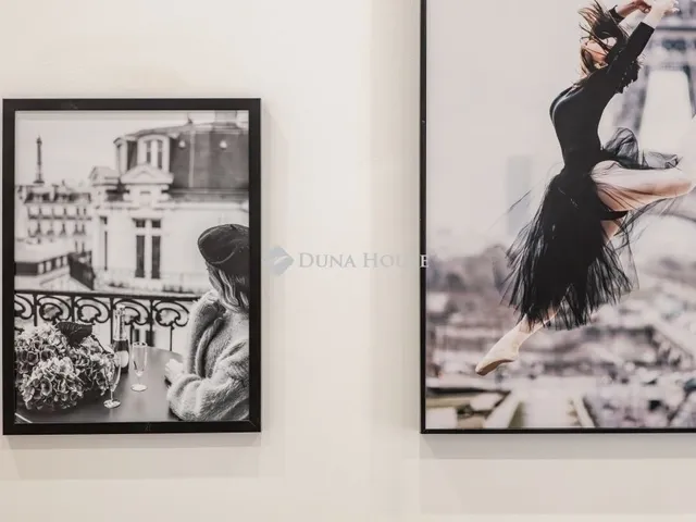 Eladó lakás Budapest VII. kerület 67 nm