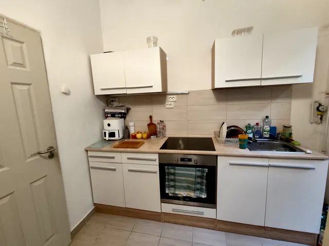 Eladó lakás Budapest VIII. kerület, Népszínháznegyed 52 nm