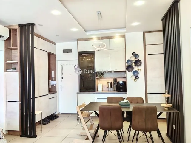 Eladó lakás Budapest XI. kerület 74 nm