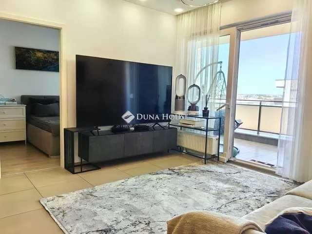 Eladó lakás Budapest XI. kerület 74 nm