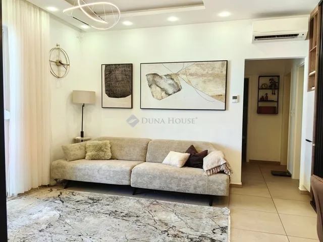 Eladó lakás Budapest XI. kerület 74 nm