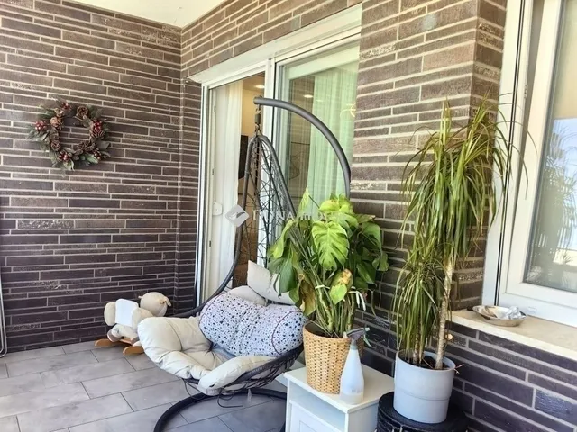 Eladó lakás Budapest XI. kerület 74 nm