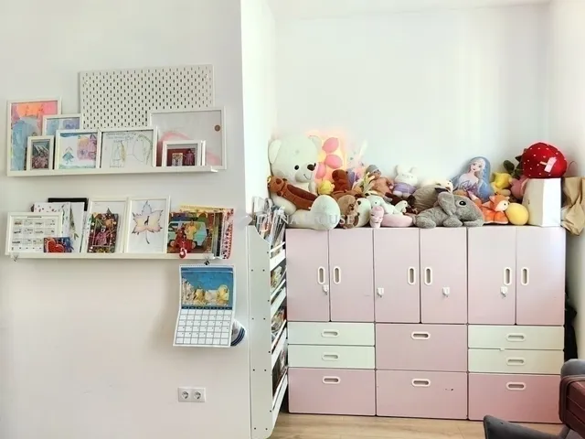 Eladó lakás Budapest XI. kerület 74 nm