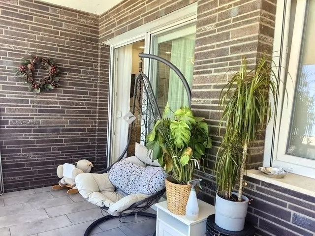 Eladó lakás Budapest XI. kerület 74 nm