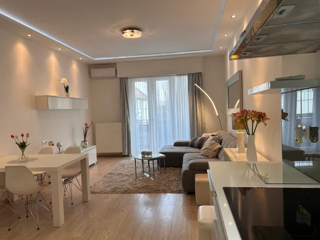 Eladó lakás Budapest XII. kerület, Orbánhegy 49 nm