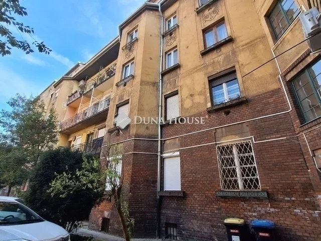 Eladó lakás Budapest VIII. kerület 55 nm