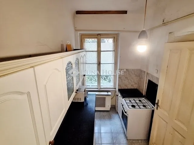 Eladó lakás Budapest VIII. kerület 55 nm