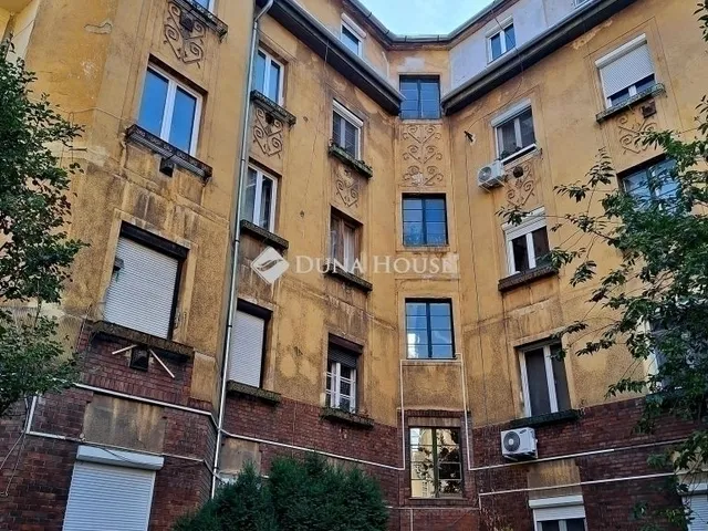 Eladó lakás Budapest VIII. kerület 55 nm