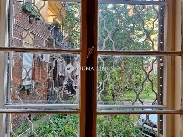 Eladó lakás Budapest VIII. kerület 55 nm