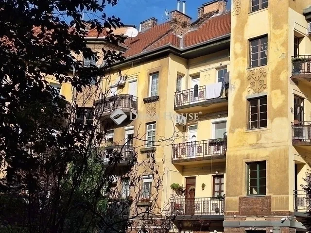 Eladó lakás Budapest VIII. kerület 55 nm