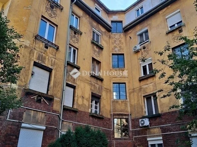 Eladó lakás Budapest VIII. kerület 55 nm