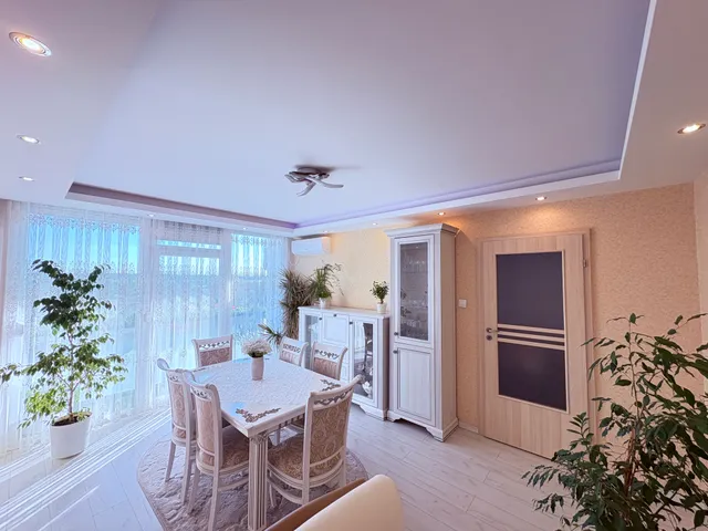 Eladó lakás Budapest XV. kerület 71 nm