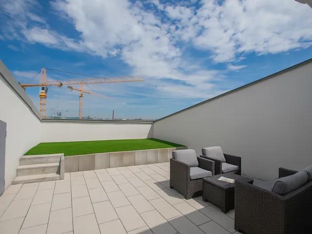 Eladó lakás Budapest XIII. kerület, Vizafogó 89 nm