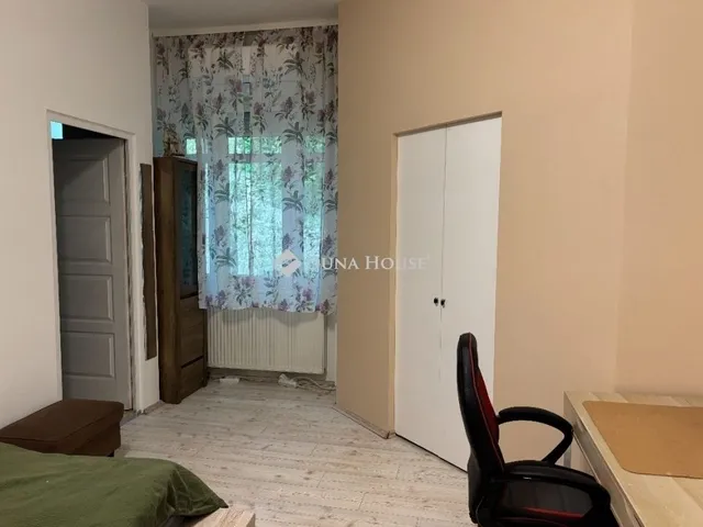 Eladó lakás Budapest II. kerület 41 nm