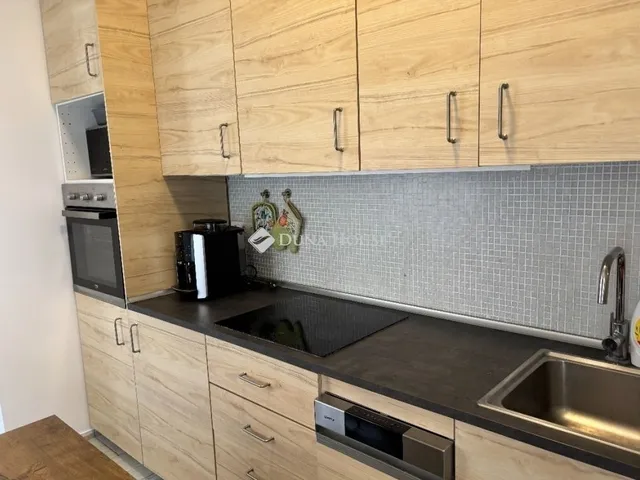 Eladó lakás Budapest II. kerület 45 nm