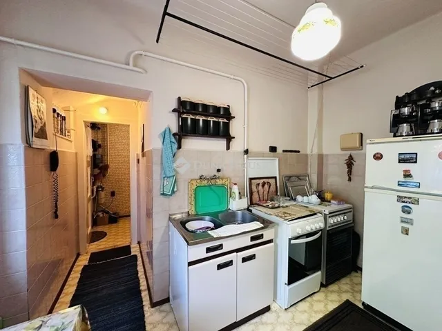 Eladó lakás Budapest IX. kerület 87 nm