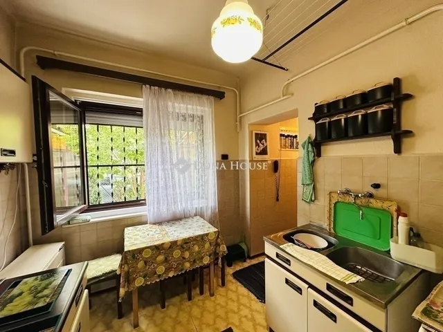 Eladó lakás Budapest IX. kerület 87 nm