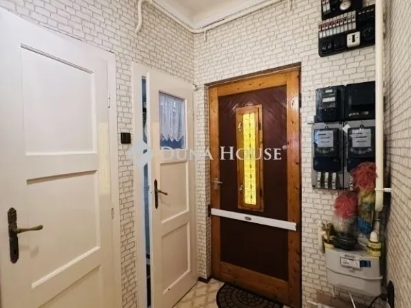 Eladó lakás Budapest IX. kerület 87 nm