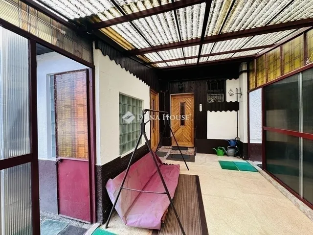 Eladó lakás Budapest IX. kerület 87 nm