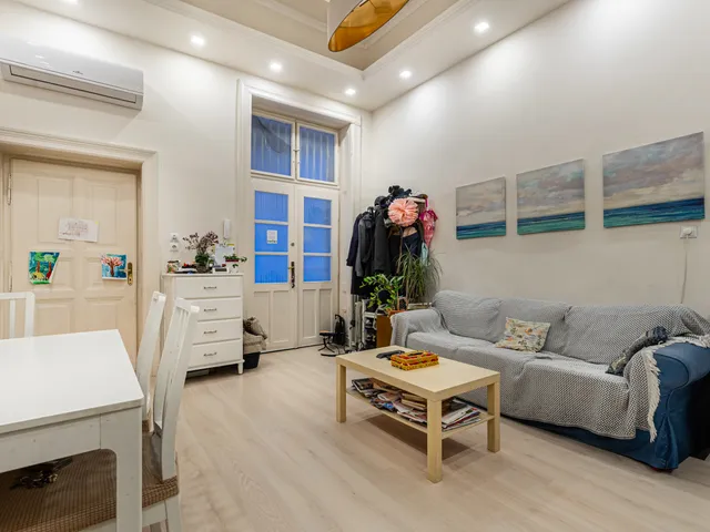 Eladó lakás Budapest VIII. kerület, Kiss József 77 nm