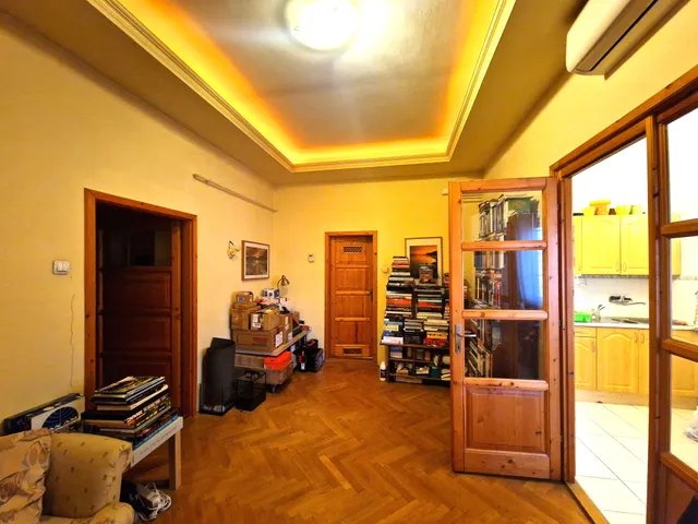 Eladó lakás Budapest XI. kerület, Móricz Zsigmond körtér 53 nm