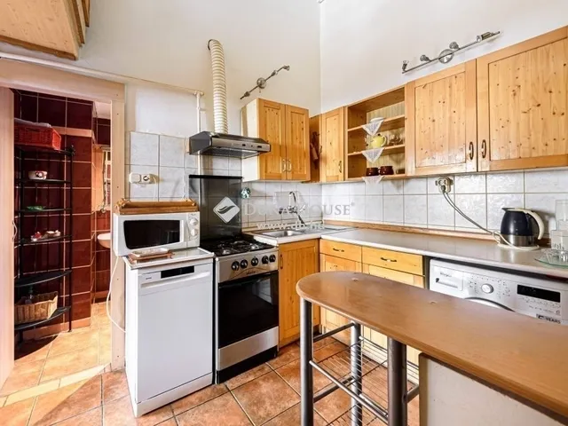 Eladó lakás Budapest VI. kerület 48 nm