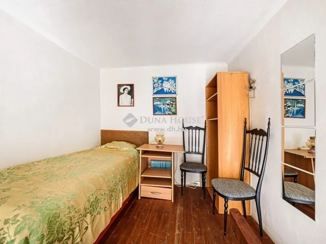 Eladó lakás Budapest VI. kerület 48 nm