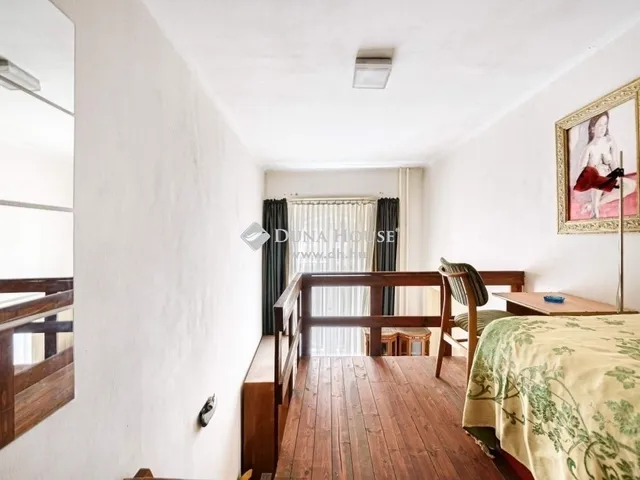 Eladó lakás Budapest VI. kerület 48 nm